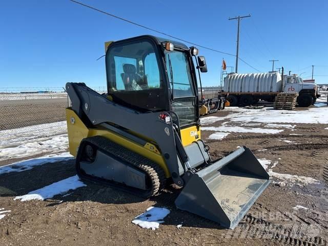 Rippa NDI680 Skid steer mini utovarivači