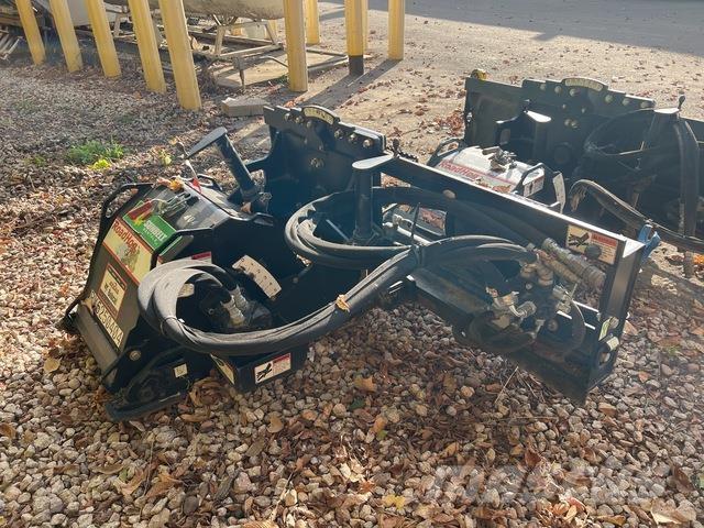 Roadhog CP16LF Planeri