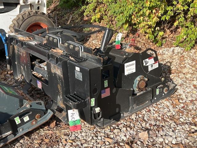 Roadhog CP16LF Planeri