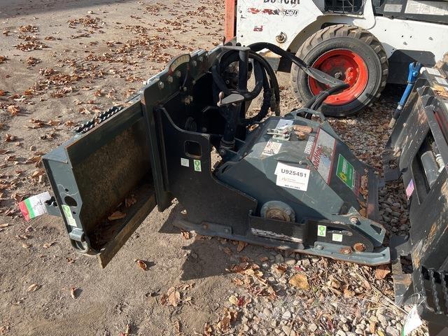 Roadhog CP16LF Planeri