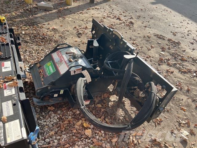 Roadhog CP16LF Planeri