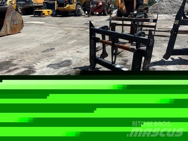 Rockland  Ostale komponente za građevinarstvo