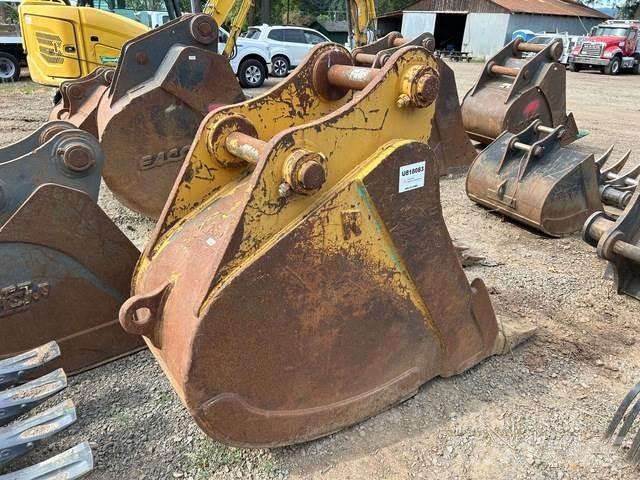 Rockland EB70 Ostale komponente za građevinarstvo