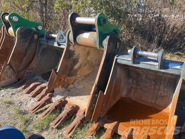 Rockland EB70 Ostale komponente za građevinarstvo