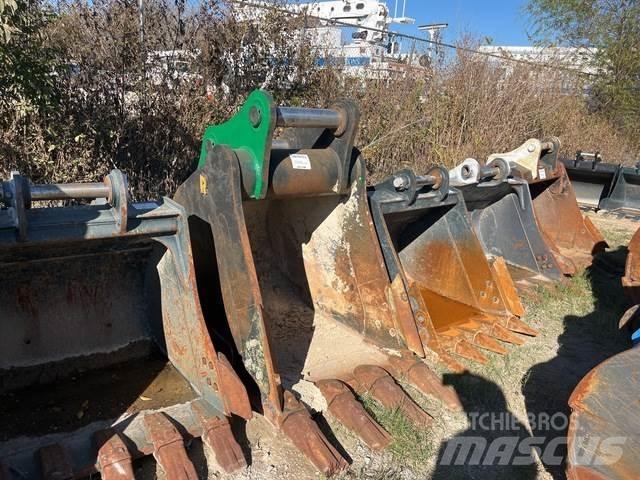 Rockland EB70 Ostale komponente za građevinarstvo