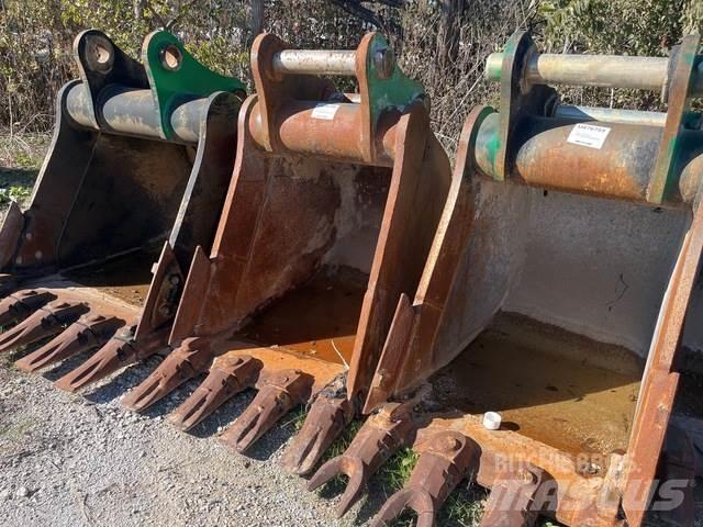 Rockland EB70 Ostale komponente za građevinarstvo