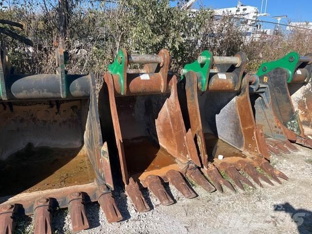 Rockland EB70 Ostale komponente za građevinarstvo