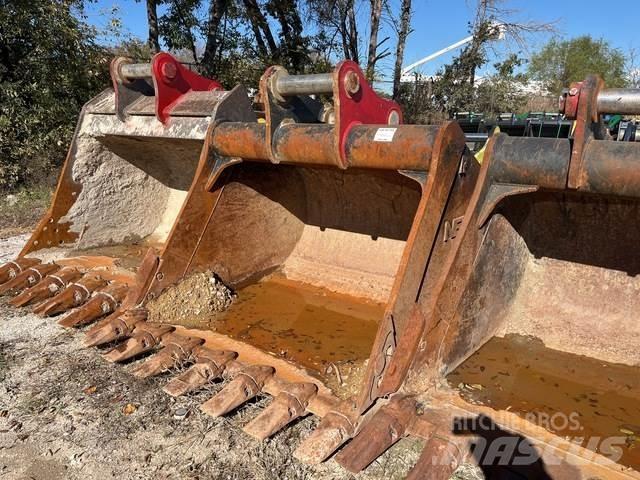 Rockland EH100 Ostale komponente za građevinarstvo