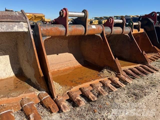 Rockland EH100 Ostale komponente za građevinarstvo