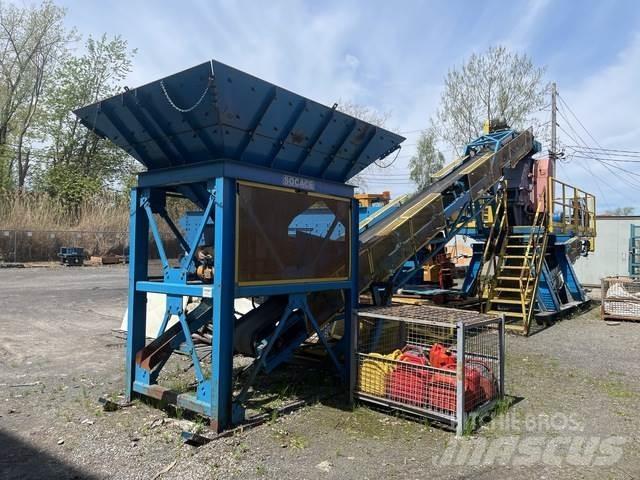  Rocky SMF Drobilice