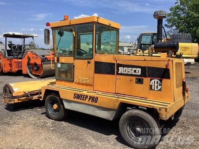 Rosco 4930 Unutrašnji čistači