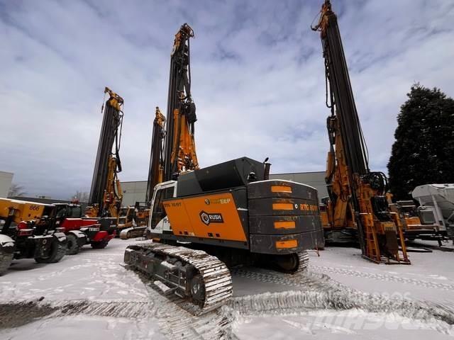 RTG RG19T Ostalo za građevinarstvo