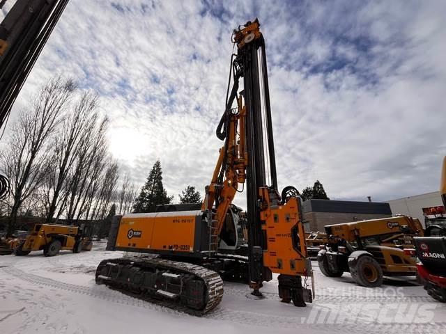 RTG RG19T Ostalo za građevinarstvo