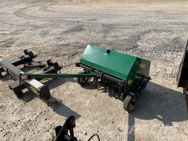 Ryan 544860A Uredjaji za provetravanje i snimači