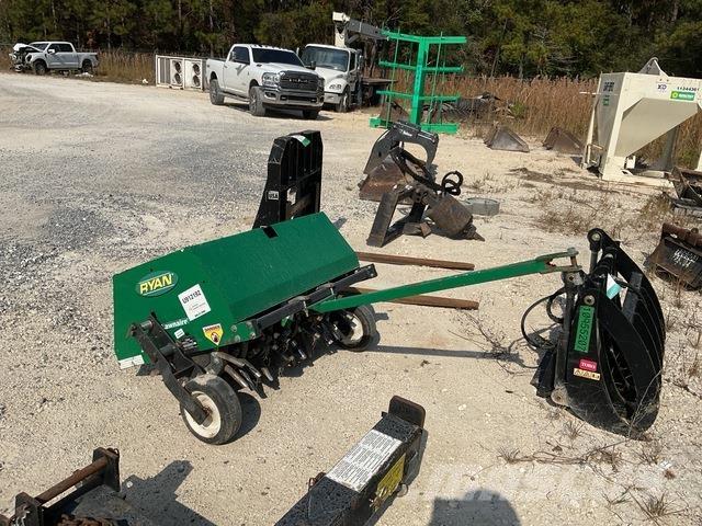 Ryan 544860A Uredjaji za provetravanje i snimači