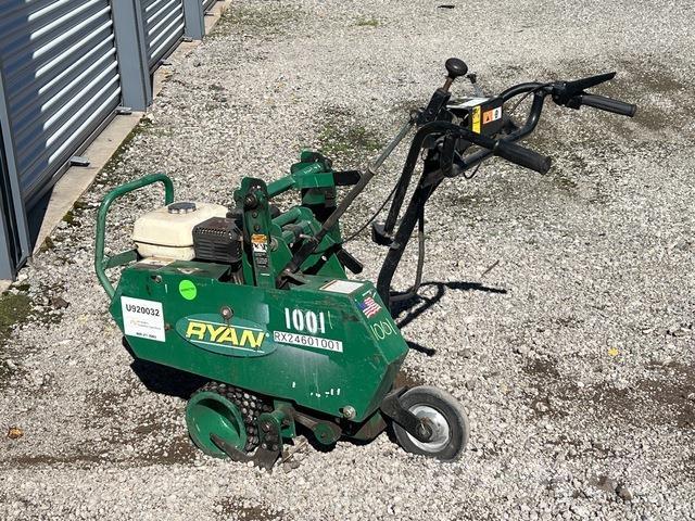 Ryan 544908A Ostalo za građevinarstvo