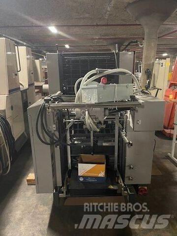  Ryobi 582H Ostalo za građevinarstvo