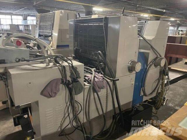  Ryobi 582H Ostalo za građevinarstvo