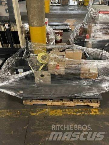  Ryobi 582H Ostalo za građevinarstvo