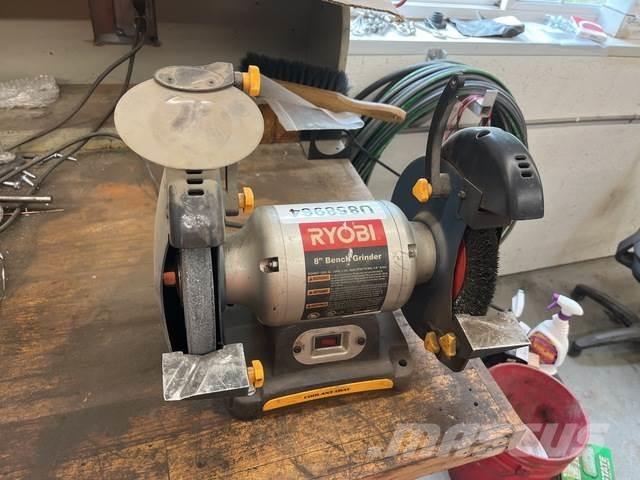  Ryobi BGH827 Ostalo za građevinarstvo