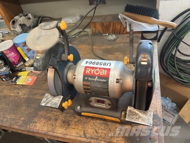  Ryobi BGH827 Ostalo za građevinarstvo