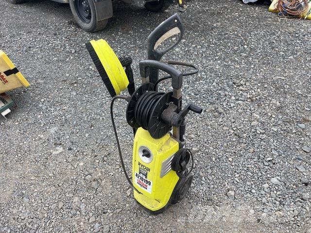  Ryobi RPW150-G Mašine za pranje pod niskim pritiskom