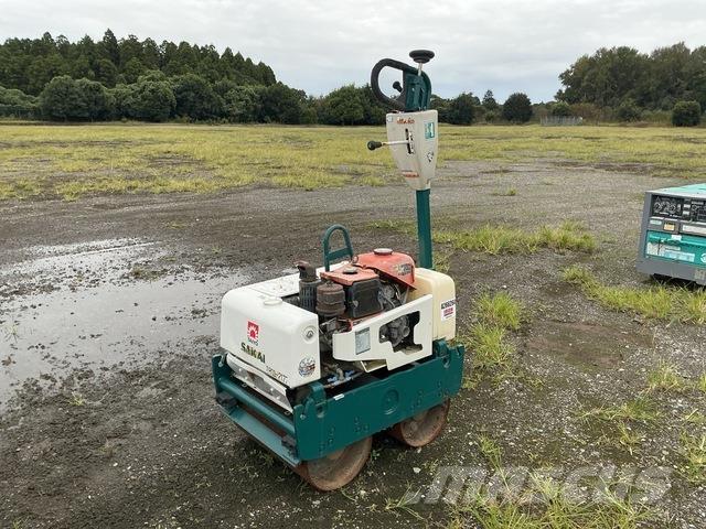 Sakai HV61ST Ostalo za građevinarstvo