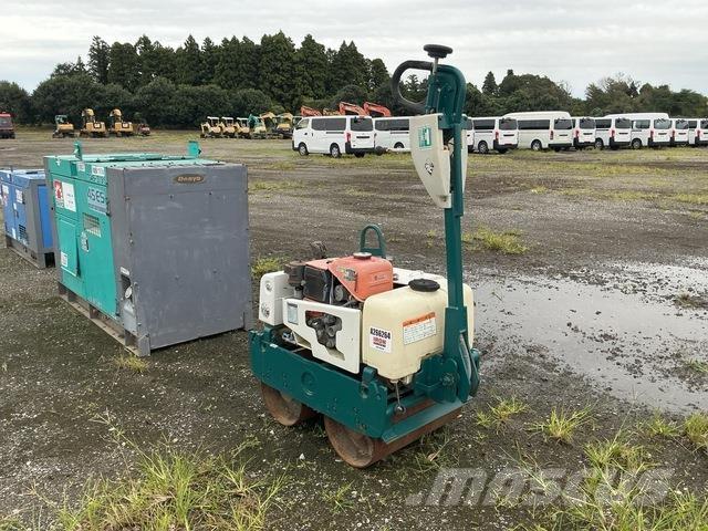 Sakai HV61ST Ostalo za građevinarstvo