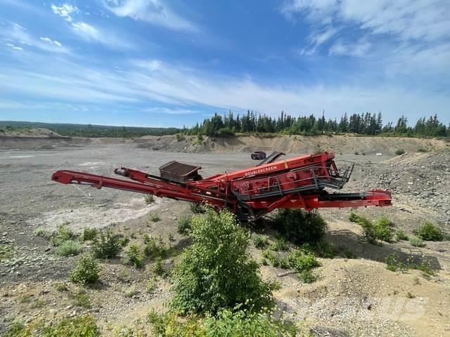 Sandvik QA451 Sita