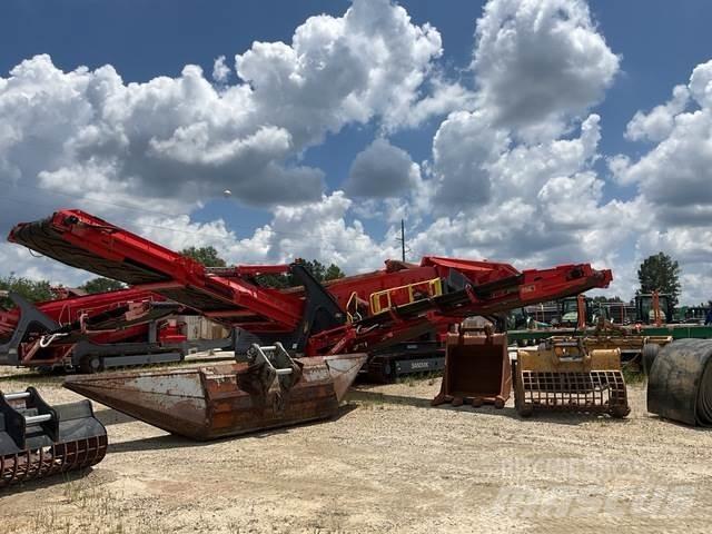 Sandvik QE442 Sita