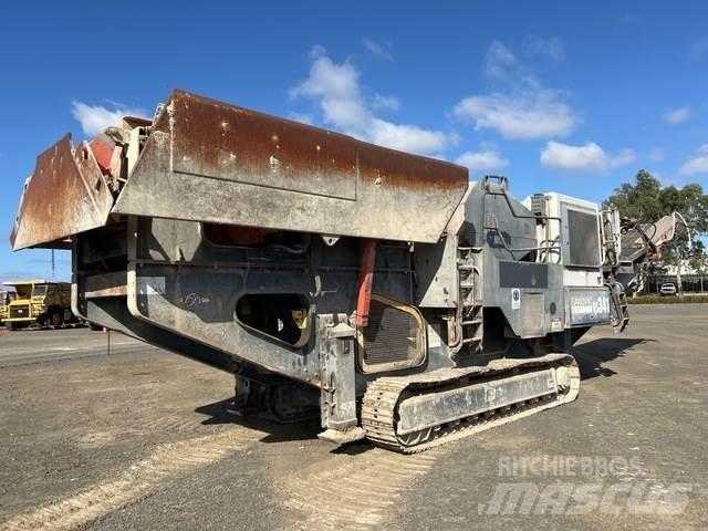 Sandvik QJ341 Drobilice