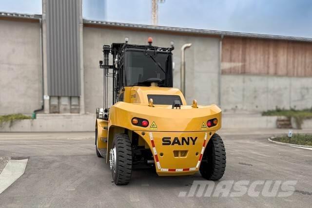 Sany SCP160G5 Ostalo za građevinarstvo