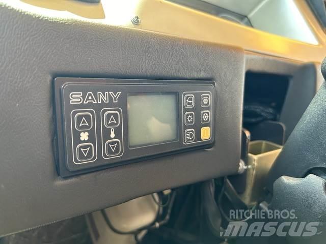 Sany SRT55D Zglobni damperi