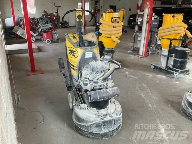  SASE PDG800008 Ostalo za građevinarstvo