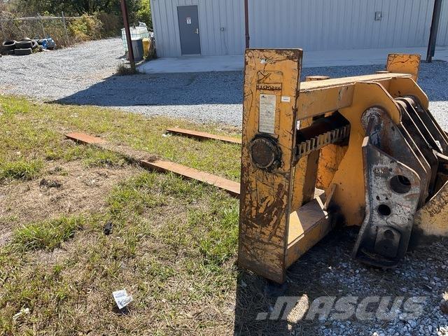  SASFORKS Građevinarske viljuške