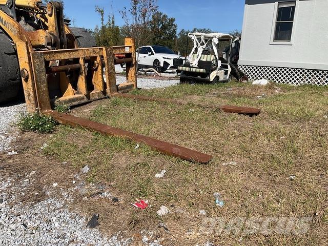  SASFORKS Građevinarske viljuške