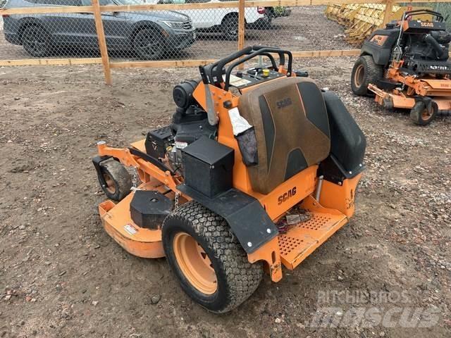 Scag V-Ride II Ostalo za građevinarstvo