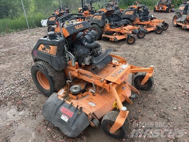 Scag V-Ride II Ostalo za građevinarstvo