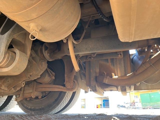 Scania G450 Kombi vozila/ vakum kamioni
