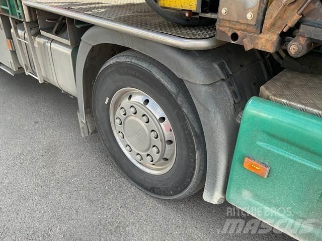 Scania R440LB Kamioni sa kranom
