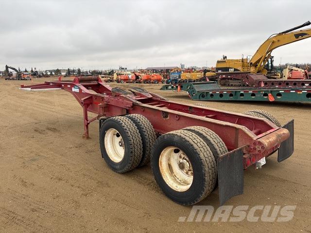  Scona Ostale prikolice