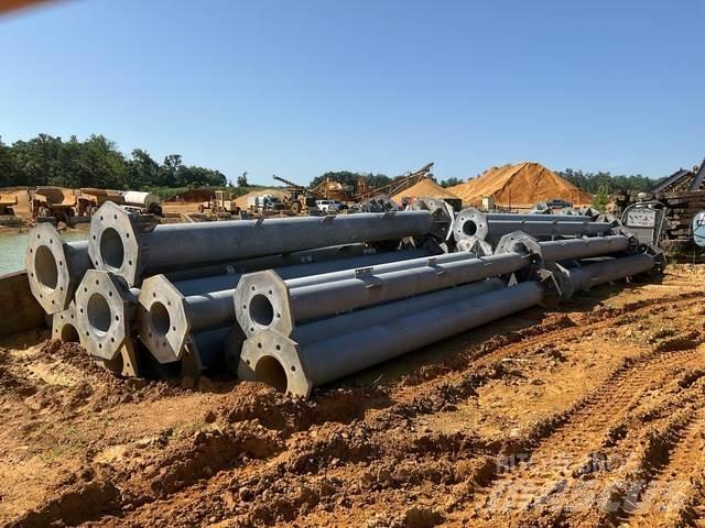  Scrap Metal Ostalo za građevinarstvo