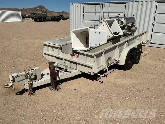  Selma Ostale prikolice