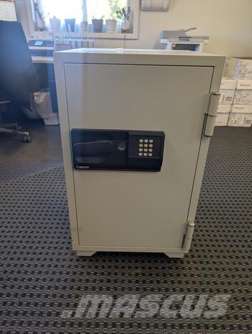  Sentry S6770 Ostalo za građevinarstvo