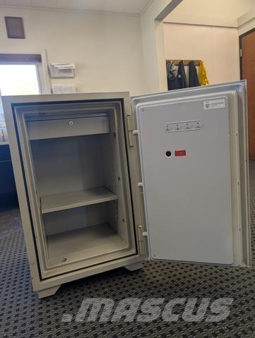  Sentry S6770 Ostalo za građevinarstvo