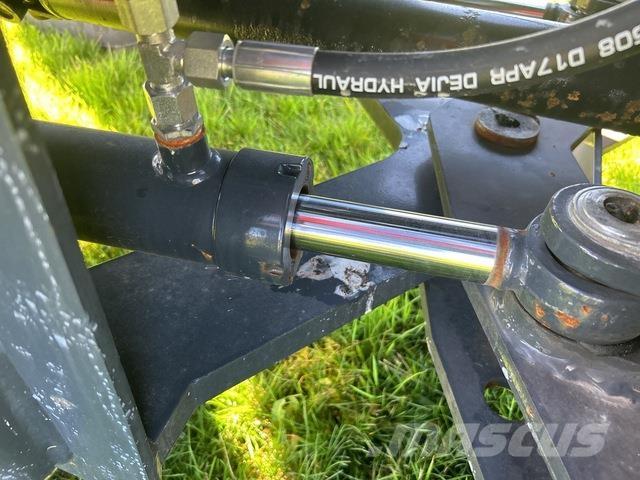  SHANYU ZL930 Utovarivači na točkove