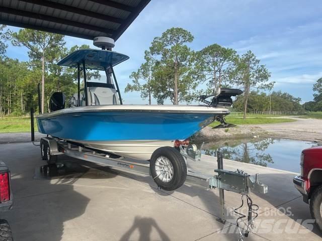  Shearwater 270 Ostalo za građevinarstvo
