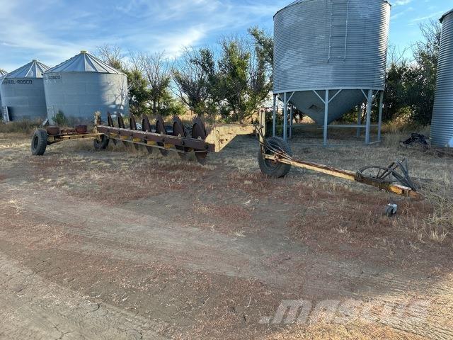  Shur-Way Ostale mašine i priključci za obradu tla