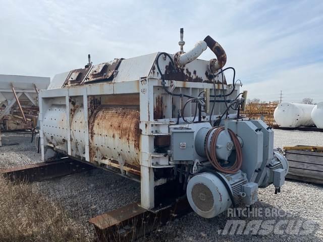 Sicom MAO12000 Alati za betonske radove