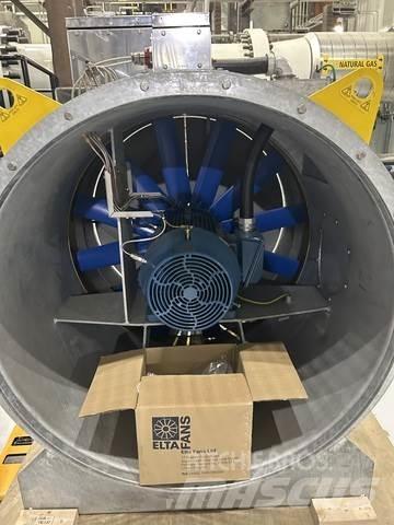 Siemens  Ostale komponente za građevinarstvo